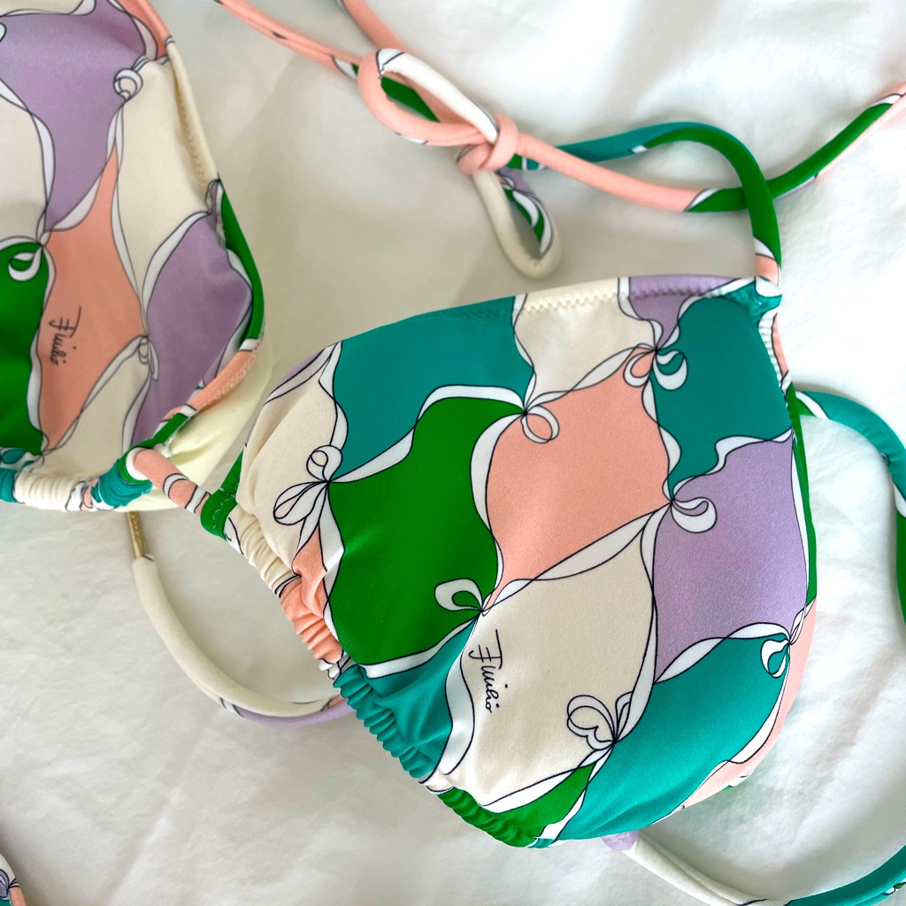 Pucci Bikini